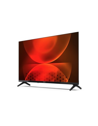 Sharp 32FH2EA TV 81,3 cm (32") HD Smart TV Wi-Fi Nero