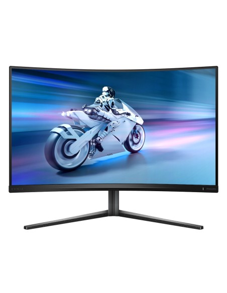 Philips Evnia 5000 32M2C5500W 00 Monitor PC 80 cm (31.5") 2560 x 1440 Pixel Quad HD LCD Nero