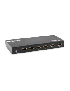 Equip 332726 conmutador de vídeo HDMI 2