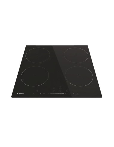 Candy Idea CIS642SCTT 1 Nero Da incasso 59 cm Piano cottura a induzione 4 Fornello(i)