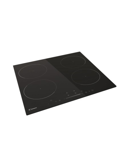 Candy Idea CIS642SCTT 1 Nero Da incasso 59 cm Piano cottura a induzione 4 Fornello(i)