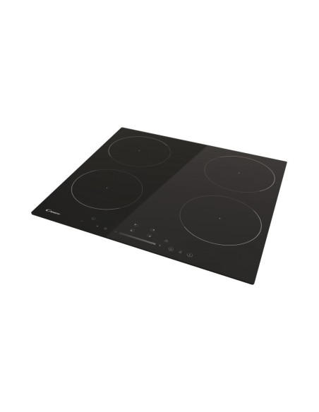 Candy Idea CIS642SCTT 1 Nero Da incasso 59 cm Piano cottura a induzione 4 Fornello(i)