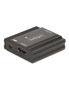 StarTech.com Booster HDMI 8K 60Hz da 10m, Ripetitore attivo HDMI 2.1 in linea e amplificatore del segnale video fino a 8K