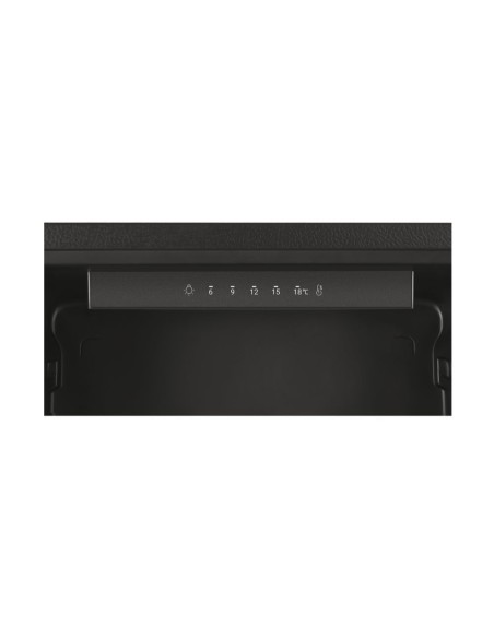 Haier Wine Bank 50 Serie 3 HWS33GG Cantinetta vino con compressore Libera installazione Nero 33 bottiglia bottiglie