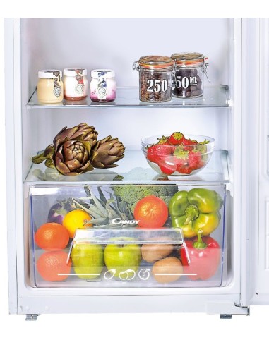 Candy Krió Suite CIO 225 EE N monoporta Da incasso 179 L E Bianco