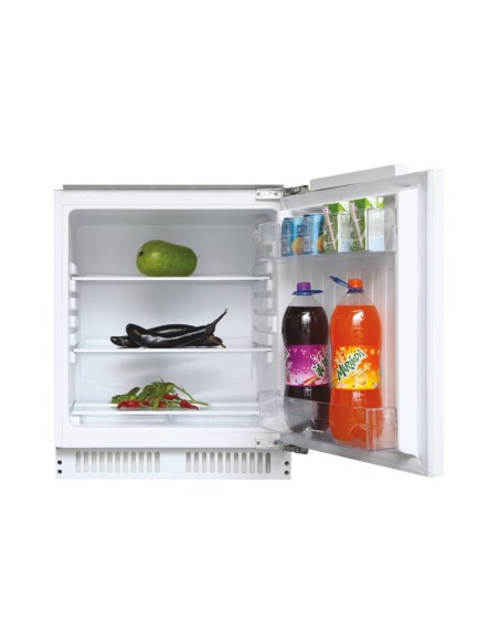 Candy CMLS68EW frigorifero Da incasso 135 L E Bianco