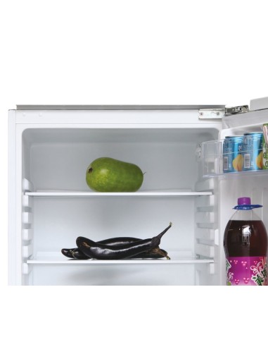 Candy CMLS68EW frigorifero Da incasso 135 L E Bianco