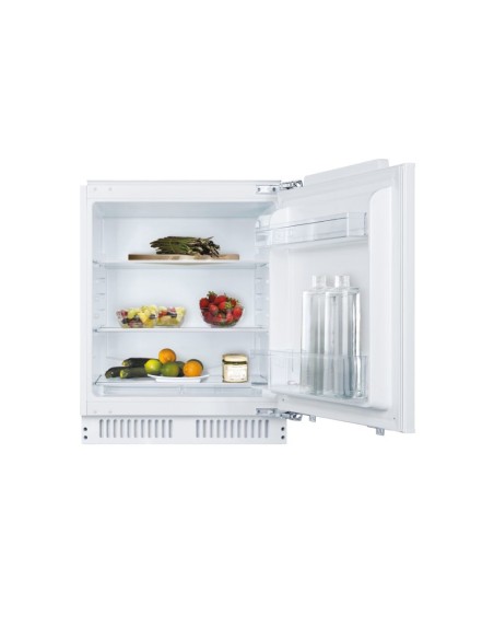 Candy CMLS68EW frigorifero Da incasso 135 L E Bianco