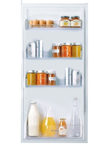 Candy CTM516EW frigorifero con congelatore Da incasso 242 L E