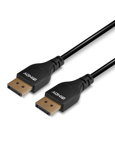 Lindy 36463 cavo DisplayPort 3 m Nero