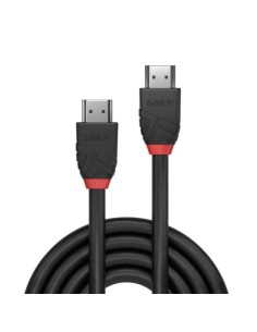 Lindy 36771 cavo HDMI 1 m HDMI tipo A (Standard) Nero 2