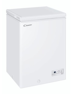Candy CHAE 1002F Congelatore a pozzo Libera installazione 97 L F Bianco 2