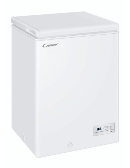 Candy CHAE 1002F Congelatore a pozzo Libera installazione 97 L F Bianco