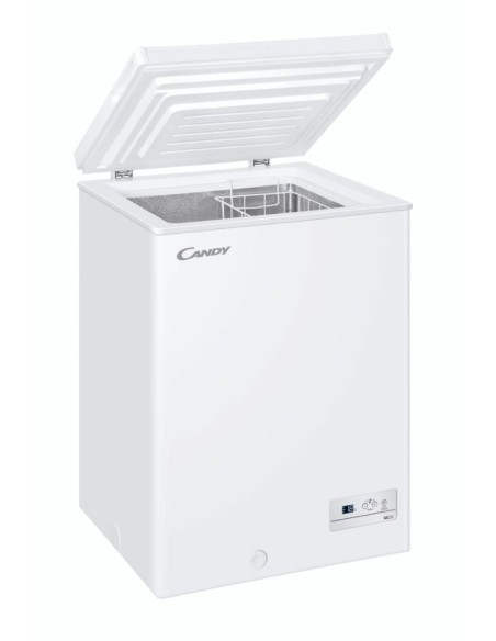 Candy CHAE 1002F Congelatore a pozzo Libera installazione 97 L F Bianco