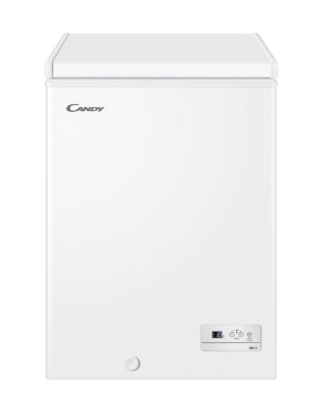 Candy CHAE 1002E Congelatore a pozzo Libera installazione 97 L E Bianco