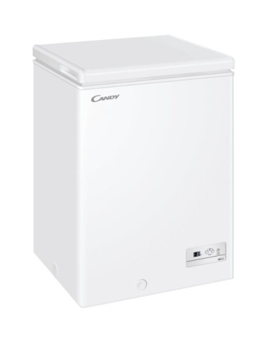 Candy CHAE 1002E Congelatore a pozzo Libera installazione 97 L E Bianco