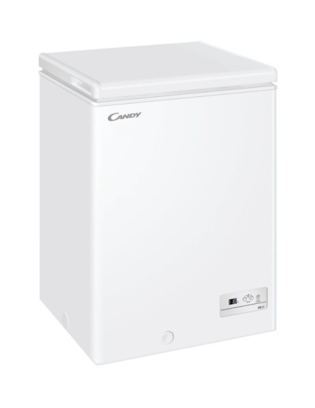 Candy CHAE 1002E Congelatore a pozzo Libera installazione 97 L E Bianco
