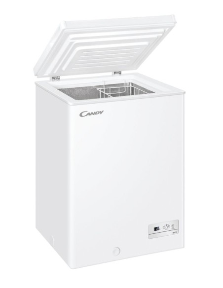 Candy CHAE 1002E Congelatore a pozzo Libera installazione 97 L E Bianco