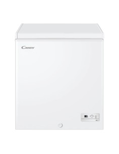 Candy CHAE 1452E Congelatore a pozzo Libera installazione 137 L E Bianco