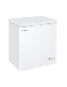 Candy CHAE 1452E Congelatore a pozzo Libera installazione 137 L E Bianco 2