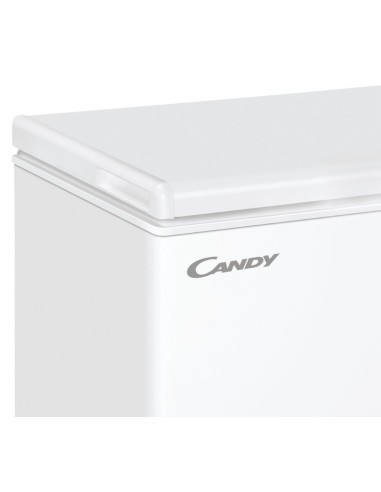 Candy CHAE 1452E Congelatore a pozzo Libera installazione 137 L E Bianco