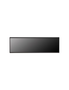 LG 37BH7N-H Pannello piatto per segnaletica digitale 94 cm (37") LCD Wi-Fi 700 cd m² Full HD Nero Web OS 24 7 2