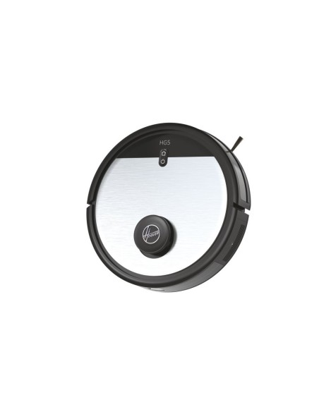 Hoover HG550DP 011 aspirapolvere robot 0,2 L Senza sacchetto Grigio
