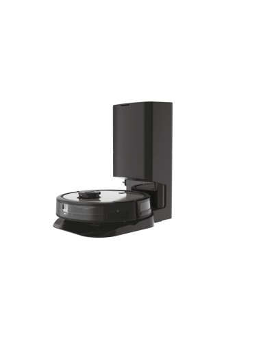 Hoover HG550DP 011 aspirapolvere robot 0,2 L Senza sacchetto Grigio