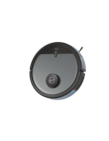Hoover HG530H 011 aspirapolvere robot 0,2 L Senza sacchetto Grigio