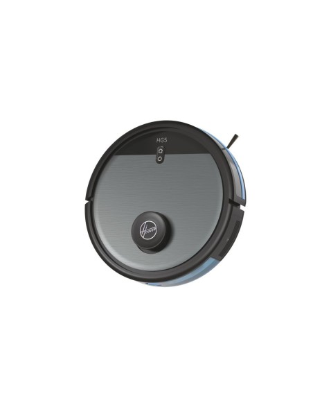 Hoover HG530H 011 aspirapolvere robot 0,2 L Senza sacchetto Grigio