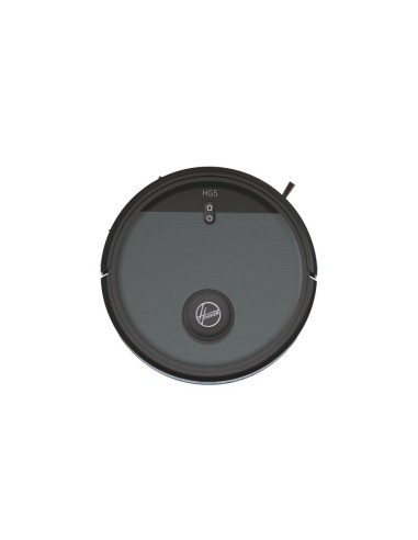Hoover HG530H 011 aspirapolvere robot 0,2 L Senza sacchetto Grigio