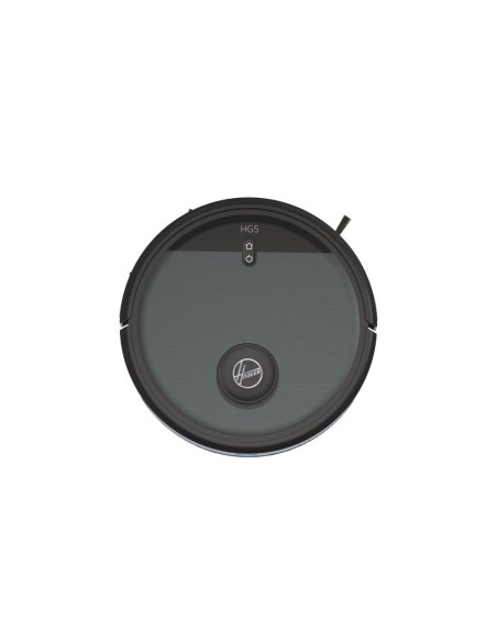 Hoover HG530H 011 aspirapolvere robot 0,2 L Senza sacchetto Grigio