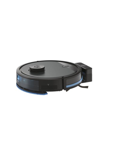 Hoover HG530H 011 aspirapolvere robot 0,2 L Senza sacchetto Grigio