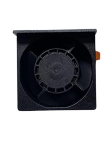 DELL 384-BDLK sistema di raffreddamento per computer Ventilatore Nero