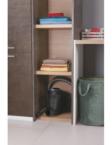 Hoover HP321PAF 011 2 L A cilindro Secco 850 W Senza sacchetto