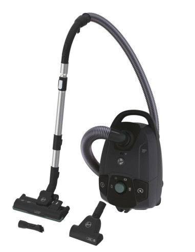Hoover HE321PAF 011 4 L A cilindro Secco 850 W Sacchetto per la polvere