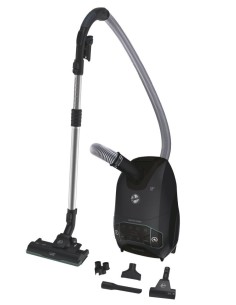 Hoover HE721PAF 011 6 L A cilindro Secco 850 W Sacchetto per la polvere 2