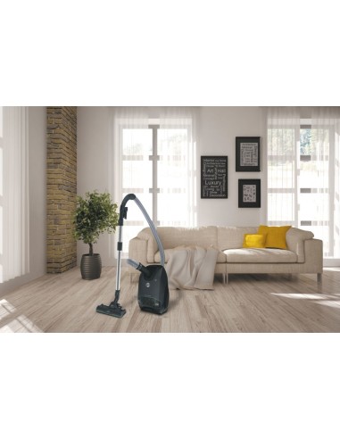 Hoover HE721PAF 011 6 L A cilindro Secco 850 W Sacchetto per la polvere
