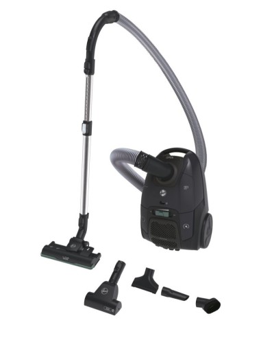Hoover HE521PAF 011 4 L A cilindro Secco 700 W Sacchetto per la polvere