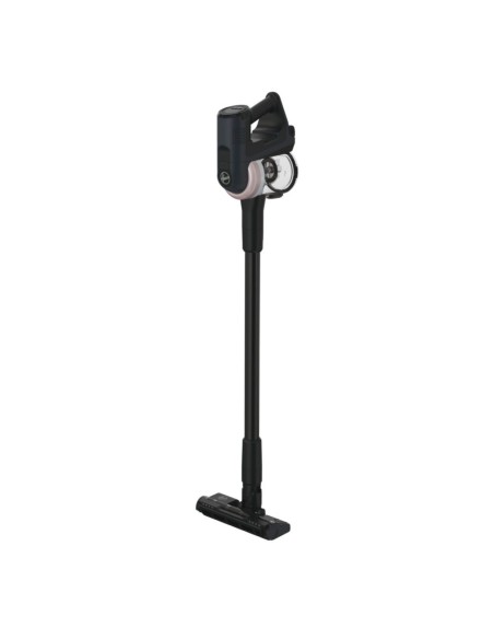 Hoover HF401H 011 aspirapolvere senza filo Nero, Argento Senza sacchetto