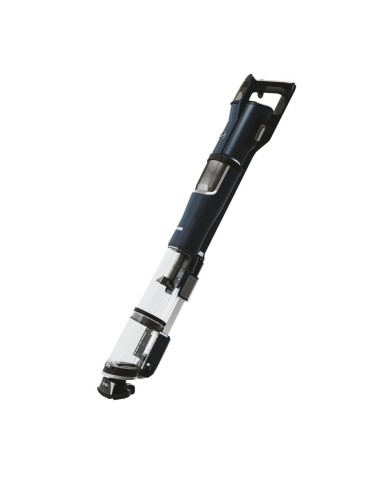 Hoover HFX20P 011 aspirapolvere senza filo Blu Senza sacchetto
