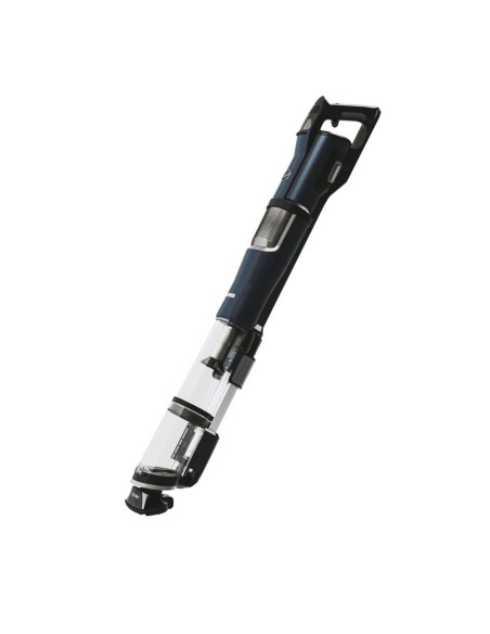 Hoover HFX20P 011 aspirapolvere senza filo Blu Senza sacchetto