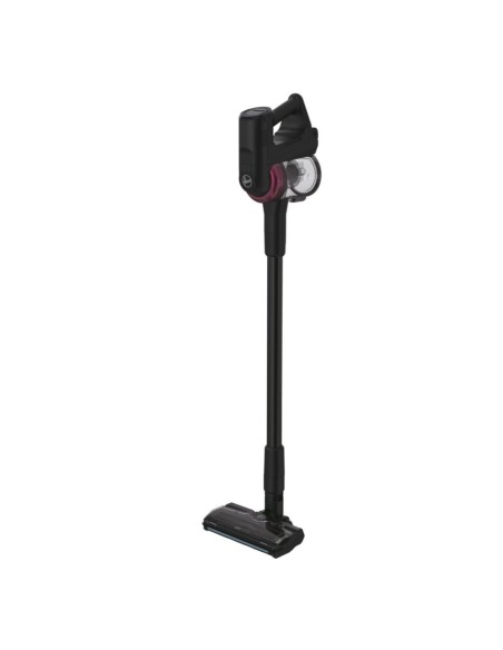 Hoover HF410H 011 Batteria Secco Micro Senza sacchetto 0,4 L 240 W Magenta 2,5 Ah