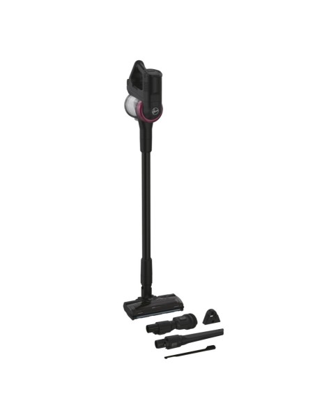 Hoover HF410H 011 Batteria Secco Micro Senza sacchetto 0,4 L 240 W Magenta 2,5 Ah