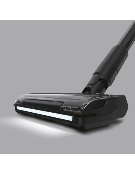 Hoover HF410H 011 Batteria Secco Micro Senza sacchetto 0,4 L 240 W Magenta 2,5 Ah