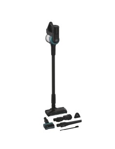 Hoover HF410P 011 Batteria Secco Micro Senza sacchetto 0,4 L 240 W Verde