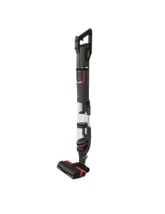 Hoover HFX10H 011 aspirapolvere senza filo Titanio Senza sacchetto