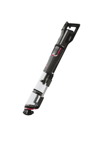 Hoover HFX10H 011 aspirapolvere senza filo Titanio Senza sacchetto