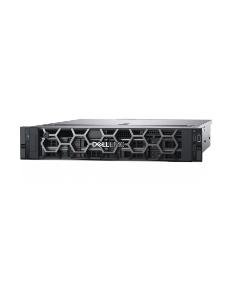 DELL PowerEdge R7515 server 480 GB Armadio (2U) AMD EPYC 7313P 3 GHz 32 GB DDR4-SDRAM 750 W