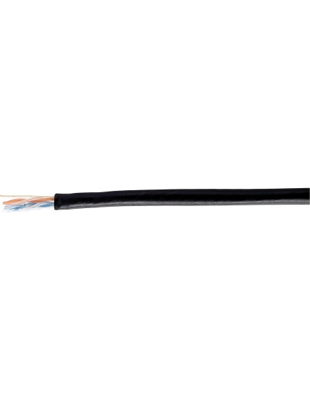 Equip 40451007 cavo di rete Grigio 305 m Cat6 U UTP (UTP)